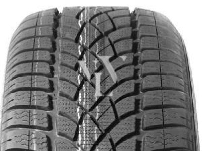 2x  Winterreifen DUNLOP SP SPORT 3D N0 265/45 R18 101 V DOT 2019 