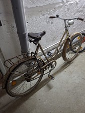 Simson Fahrrad 26 Zoll Patina