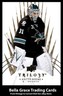 2014-15 Upper Deck Trilogy Antti Niemi #32 San Jose Sharks NHL Hockey