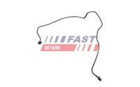 KüHlmittelrohrleitung Fast FT00893 FüR Ford Focus 3 Turnier Max 2 Dxa CB7 Ceu