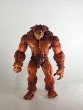 Hasbro Marvel Legends Sasquatch BAF Complete Build A Figure Alpha Flight X-Men