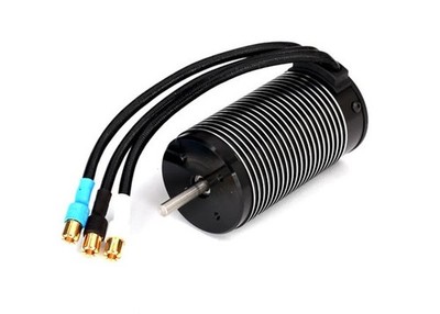 Traxxas 3481 Velineon VXL-6s Brushless Motor 2200KV passend für z.B. E-Revo UDR