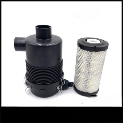 Excavator Air Filter Housing Assembly Air Filter Rear Cover For Kubota u15/u20