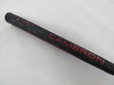 SCOTTY CAMERON FUTURA 5CB 34インチ　美品 Scotty Cameron FUTURA 5CB Putter 34 inch with Head Cover