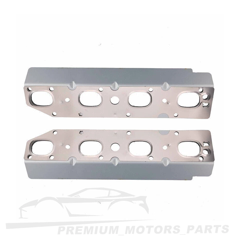 5045495AA Ram 1500 Exhaust Manifold Gasket + Bolt for 2009-2016 Dodge 5.7L Foto 2 de 4