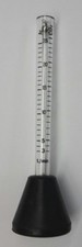 Flowmeter, Durchflussmesser, Gasmengenmesser, alle Gase Argon + CO2