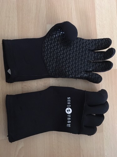 TOP Preis, AQUA-LUNG Tropen-Neoprenhandschuh 3 mm, Größe L.