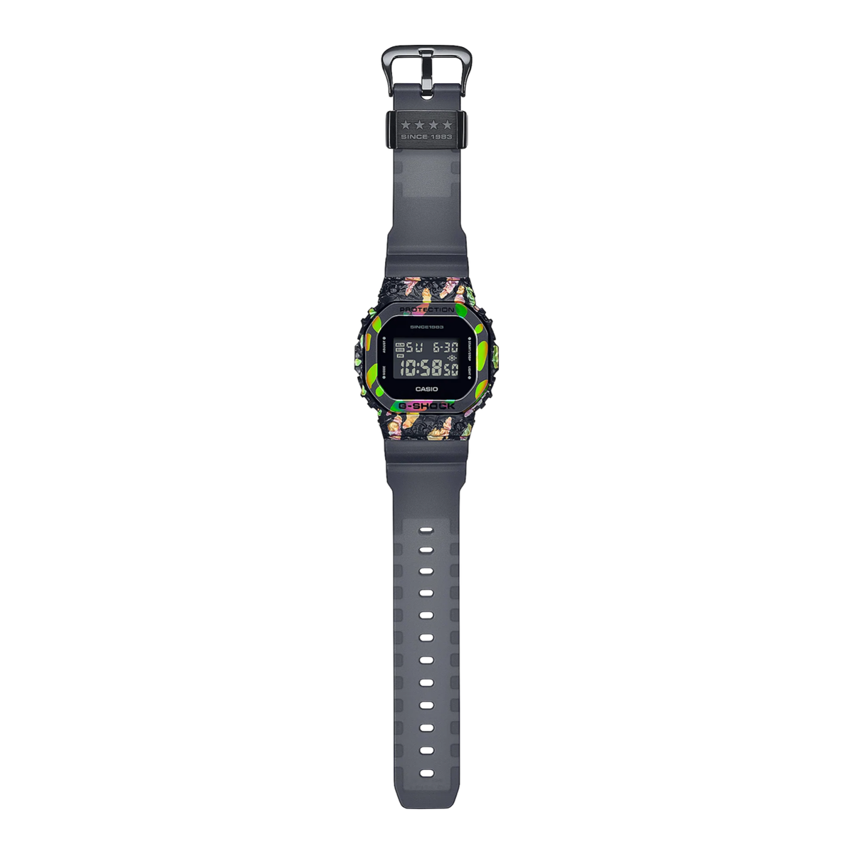 Casio G-Shock GM5640GEM-1D 40th Anniversary Adventurer