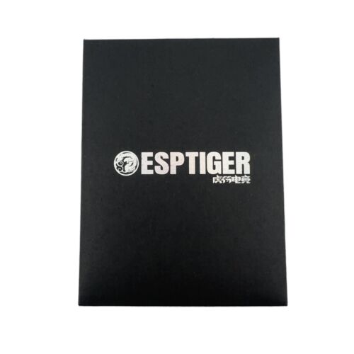 Patins Esports Tiger Arc ICE V2 pour souris sans fil Logitech G Pro X Superlight - Photo 3/4