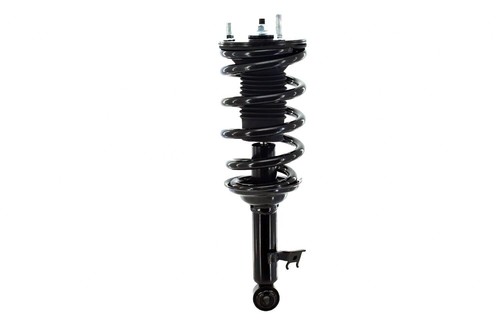 Front Strut & Rear Shocks W/Sway Bar for Toyota Tacoma 2005-2015 2WD Lifetime W. - Picture 4 of 21