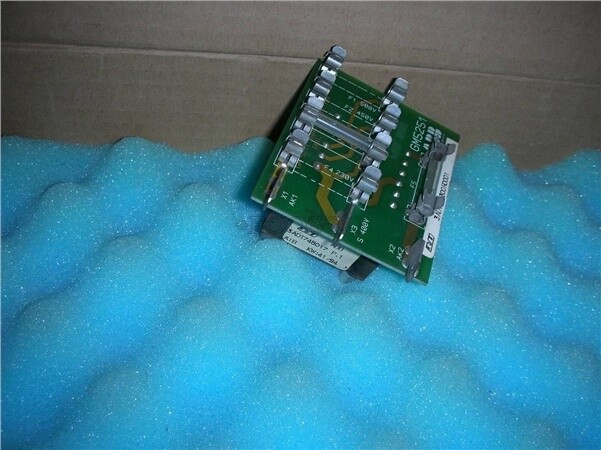 1Pcs Used Abb GM5251 ha | eBay