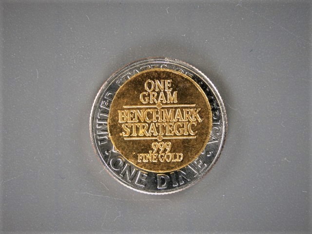 GOLD 1 GRAM 24K PURE GOLD BULLION ROUND 999 FINE PURE GOLD J1 | eBay