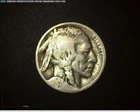 1926-D -  Buffalo Nickel