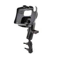 SUPPORTO FRIZIONE GPS TOMTOM GO 540 550 740 750 940 950 RAM-MOUNT RAM-B-174-TO9U