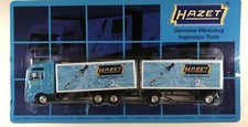 Hazet Tools Club Item - Mini Truck Trailer