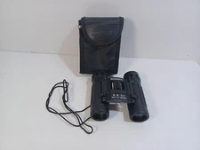 Bushnell 8x21 Camo Binoculars Compact, Folding