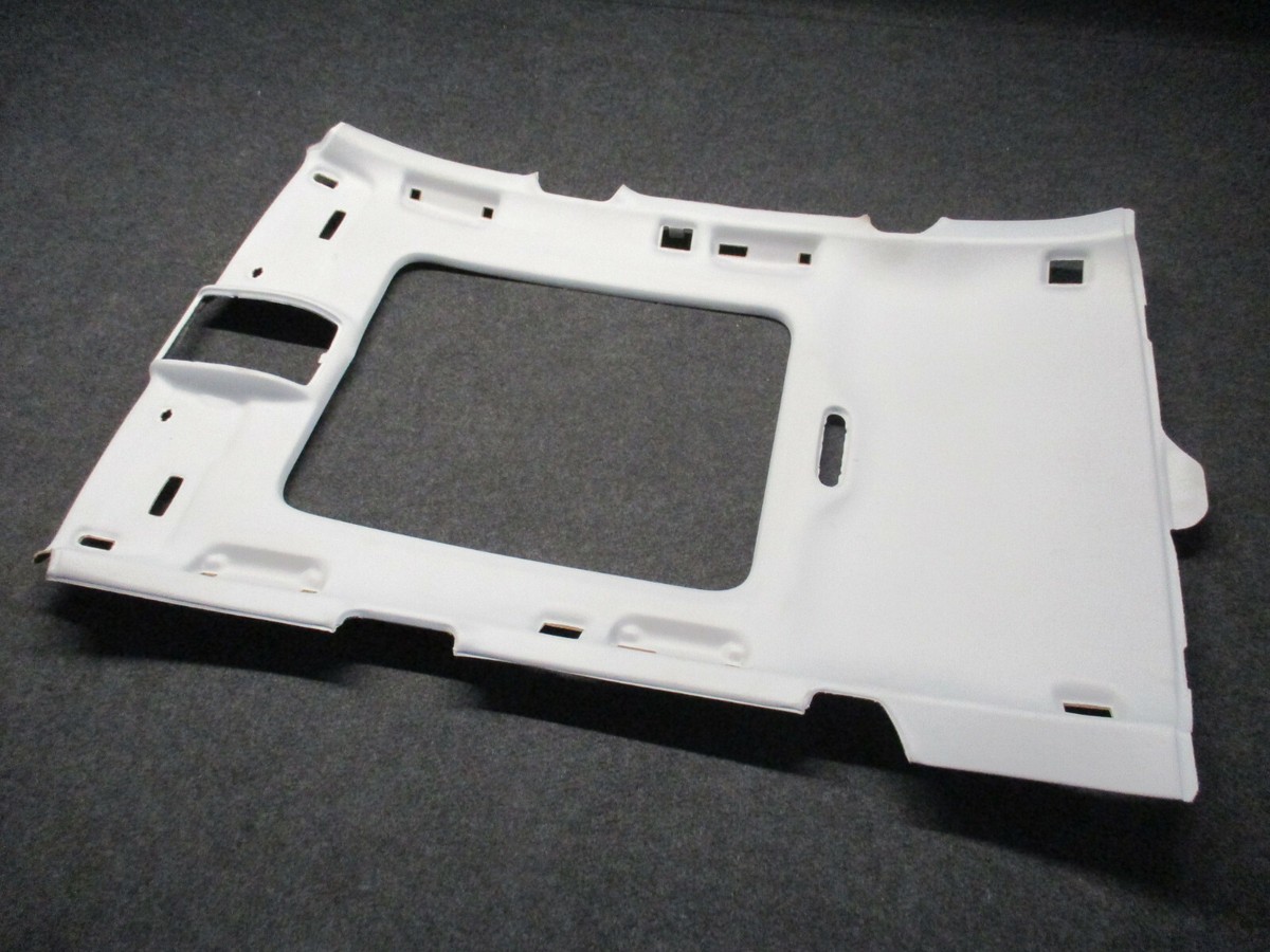 Dachhimmel PANOMRAMADACH Audi A4 B8 8K Avant Verkleidung Himmel 8K9867501A V39 Dachhimmel PANOMRAMADACH Audi A4 B8 8K Avant Verkleidung Himmel 8K9867501A V39