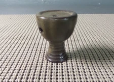 Mini Backflow Incense Burner