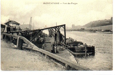 S-68745) FRANCE - 01 - MEXIMIEUX CPA P.M. ed