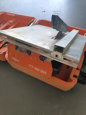 Tile Saw In Brisbane Region Qld Power Tools Gumtree Australia Free Local Classifieds