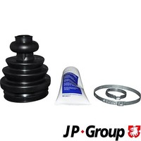 1343700410 JP Group Faltenbalgsatz, Antriebswelle FüR MERCEDES-BENZ