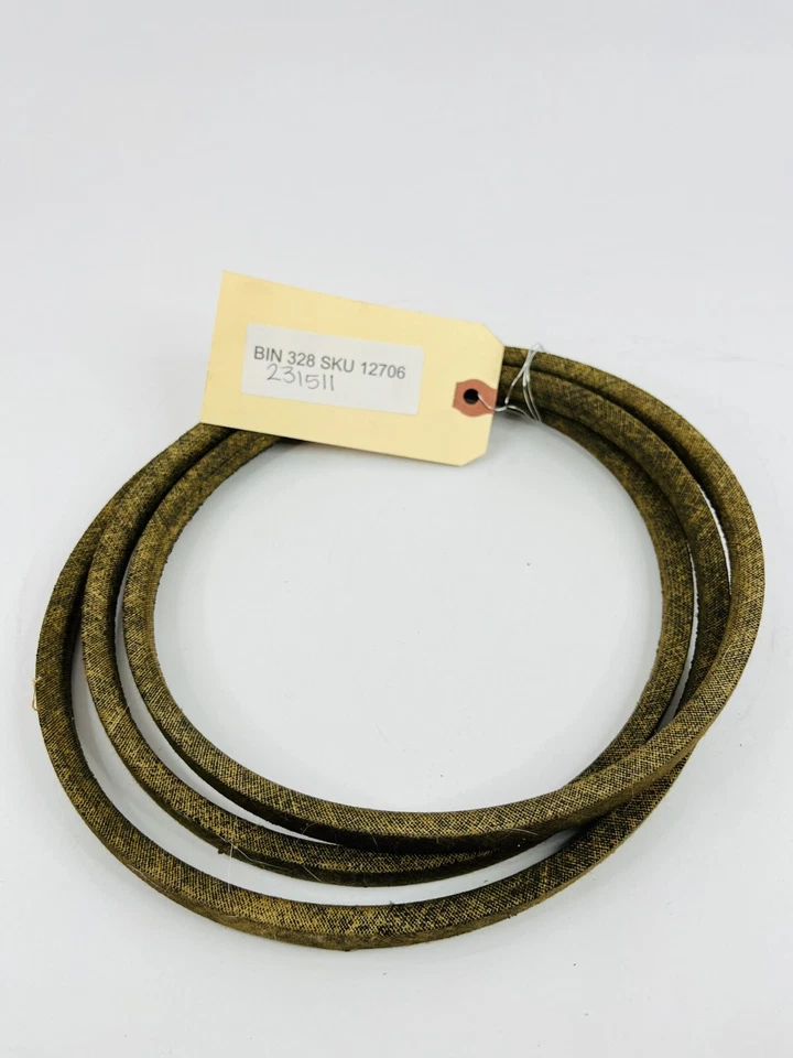 Cinturón de repuesto Gilson 231511 Foto 3 de 4