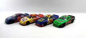 bobby labonte diecast