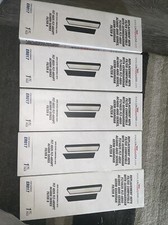 5 pack FLT4825 Flt-4850 HEPA Air Purifier Filter B For Germ Guardian AC4800