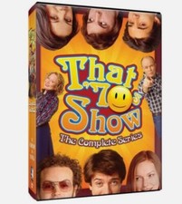 That '70s Show: the Complete Series