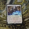 Contractual Safeguard NM  Foil Promo Pack Commander: Streets of New Capenna