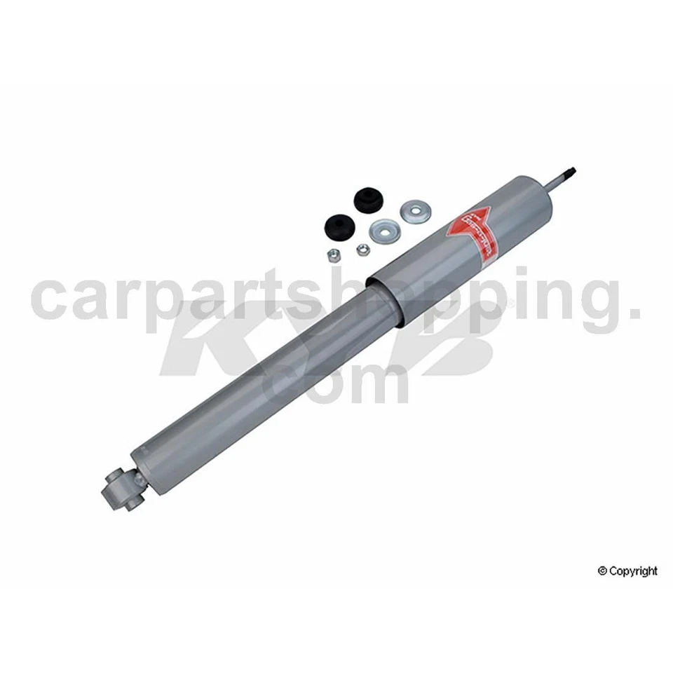 Амортизаторы амортизаторы KYB для Ford F-100 1970 - Изображение 3 из 4