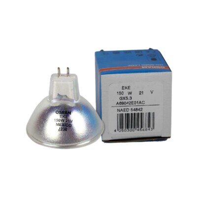 13629 EKE 21V150W halogen bulb 93638 microscope bulb equipment bulb instrument 