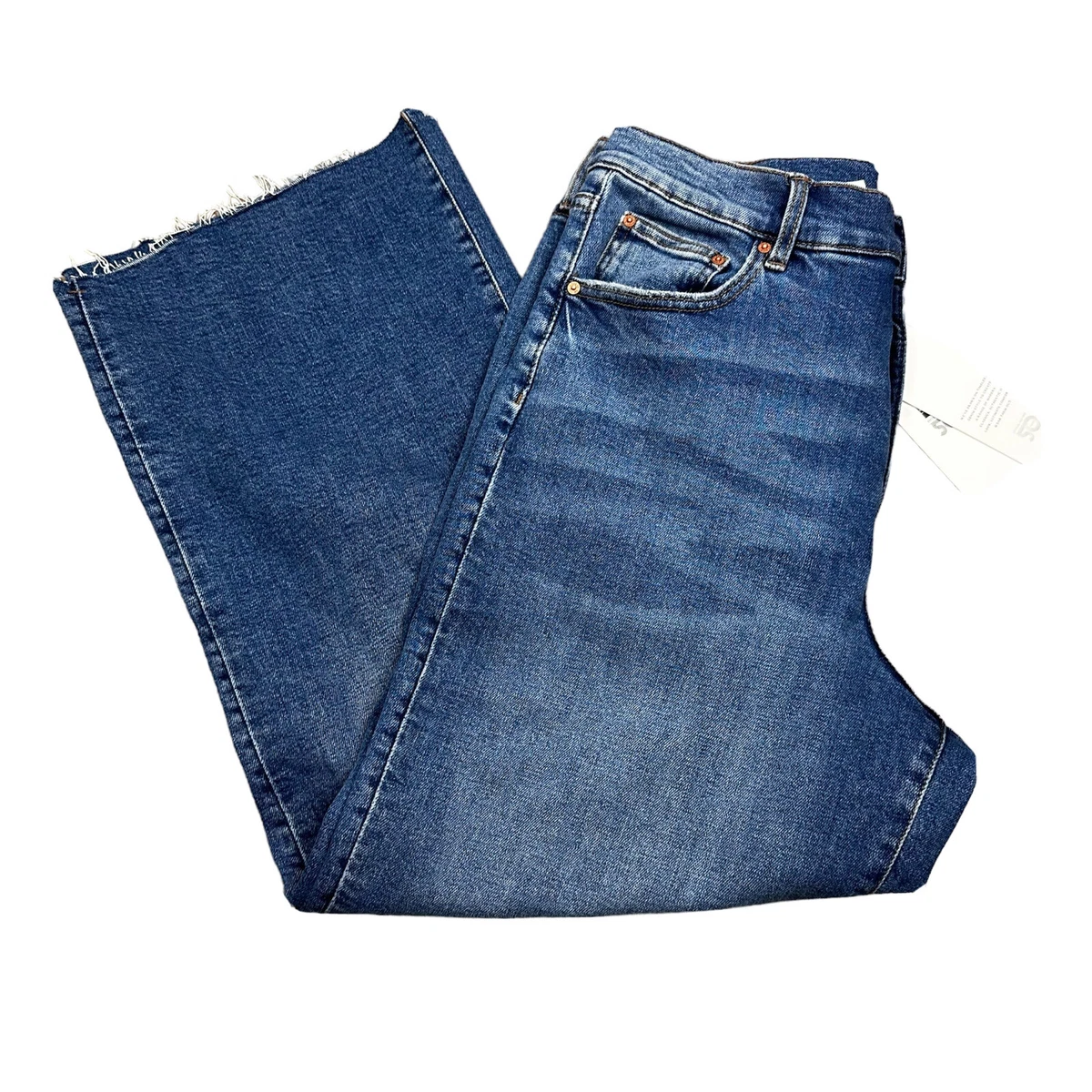 High waisted best sale jeans just jeans