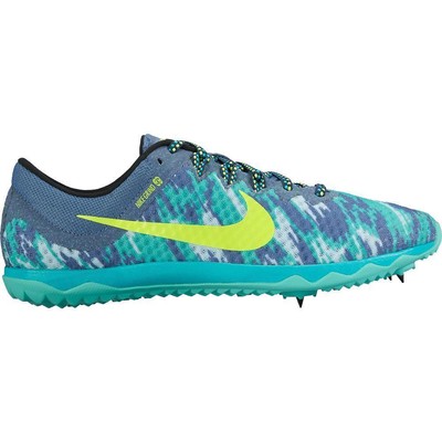nike rival xc spikes