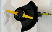 Greenworks 21212AZ in 4 Amp Corded String Trimmer