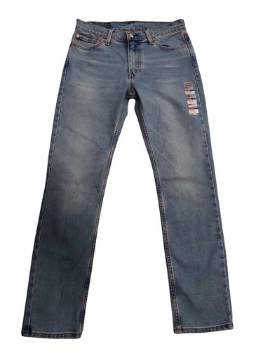 LEVI LVC 501XX VINTAGE 1955 BIG E RED LINE SELVEDGE JEANS 30×32
