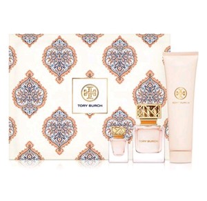 tory burch perfume set