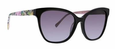 NEW Vera Bradley Danna Bloom Boom 5716 Bloom Boom Sunglasses | eBay