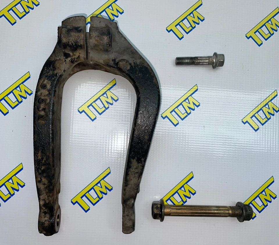 Amortiguador horquilla puntal JAL DRIVER IZQUIERDO Acura RL 05 06 07 08 09 2010 2011 2012 OEM Foto 4 de 4