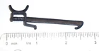 GI Joe Figure Accessory  1992 Ninja Force Slice        Heavy Sword