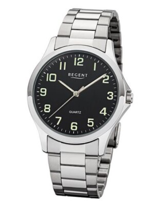 Herrenuhr Regent