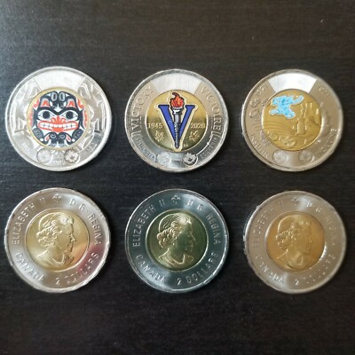 トゥルーライフTLC Collector Coin 2020 10枚+１枚 トゥルーライフTLC Collector Coin 2020 10枚+1枚