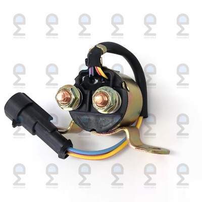 2015 polaris sportsman 570 starter solenoid location