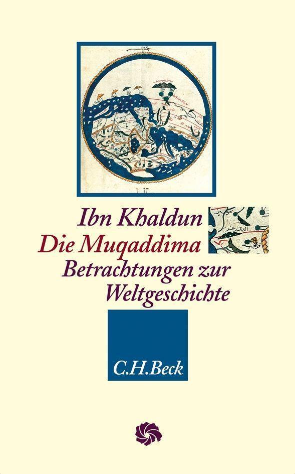 Thumbnail - Die Muqaddima Ibn Khaldun
