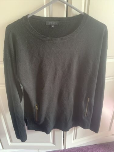 ladies size 10 Jumper From New Look - Picture 1 of 5
