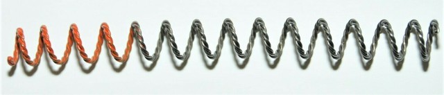 Sig Sauer Spring-26 9mm 226 Factory Original Recoil Spring for sale ...