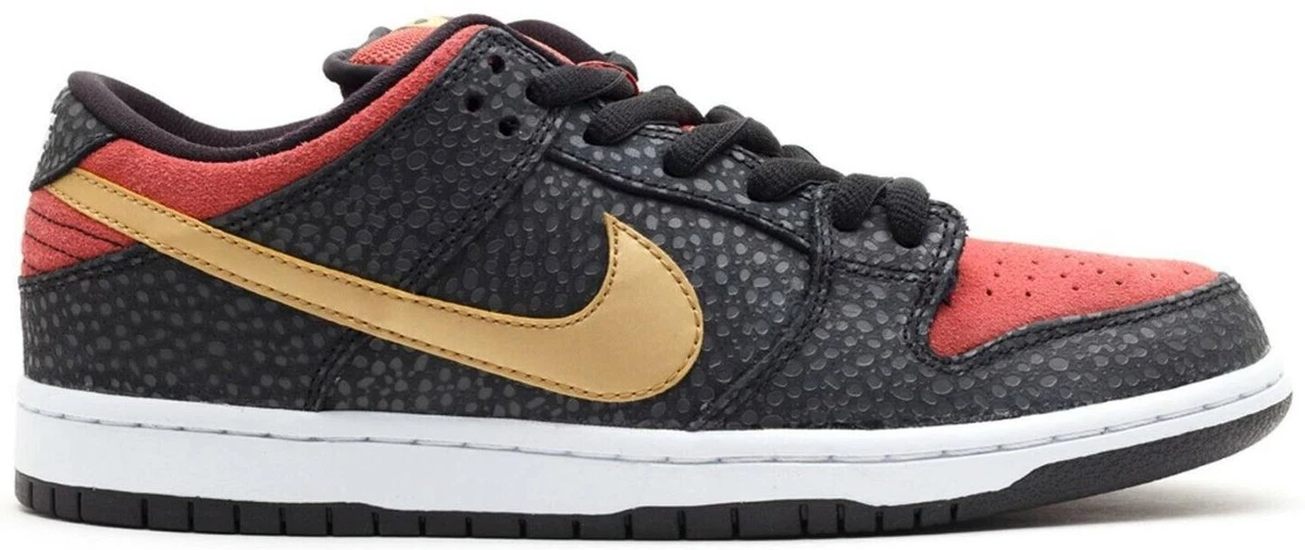 Nike Dunk Premium SB QS Low Walk Of Fame for Sale | Authenticity