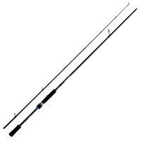 Shimano Nexave Fast 2,44M 28-84G Angelrute Steckrute Spinnrute Raubfischrute