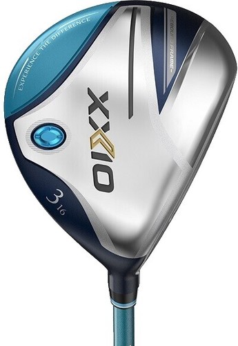 Bois De Fairway Adams Tight Lies 2013 #5 - 19°, Flex Ladies, Manche Bassara E45