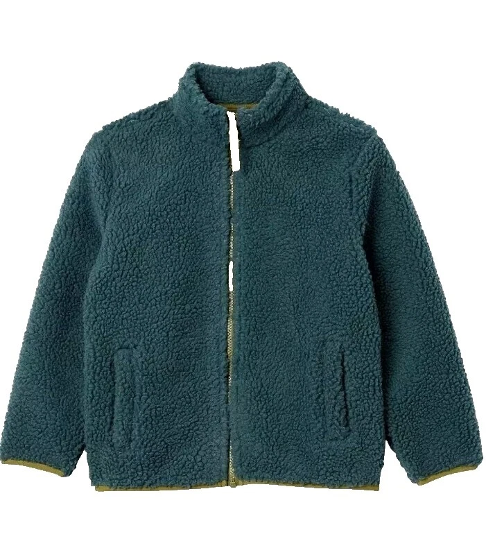 Boys' Outerwear 12 Size Basic Jackets